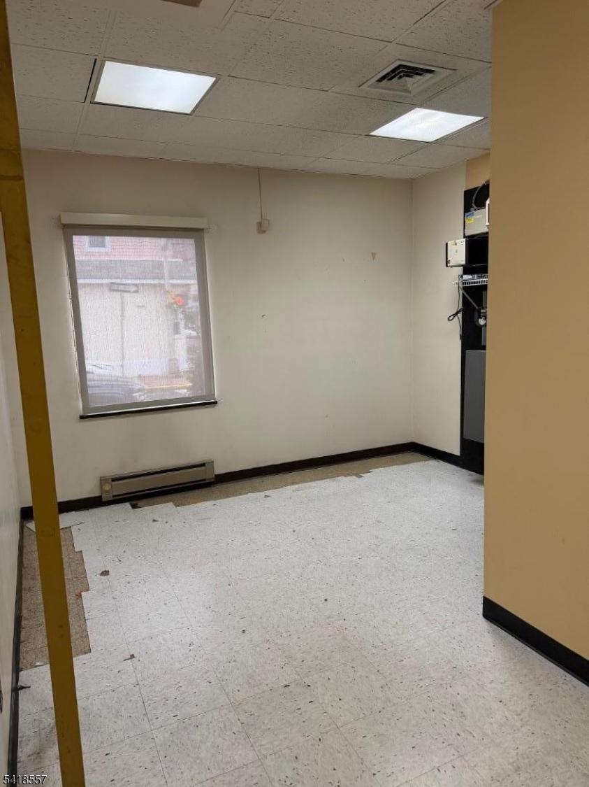 Back Room