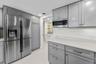 Stainless Steel Appliances