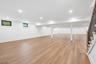 Full Finished Basement