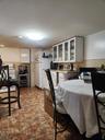 Basement Kitchen