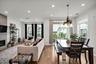 Open concept