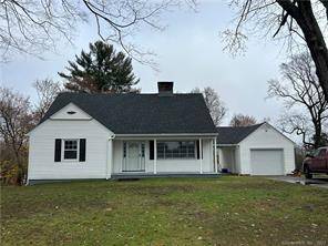 Why rent when you can own this Charming Cape Cod style home Located in Danbury, CT.