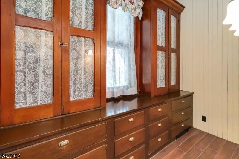 Butlers Pantry