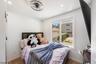 First floor Bedroom