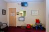 Waiting Area