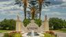 Entrance of Venetian Golf and River Club