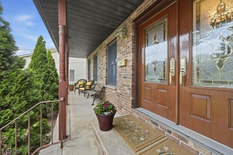 Porch