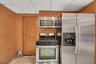 SECOND KITCHEN