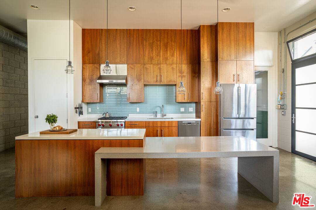 1534 17th St 1BR Santa Monica La