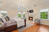 Luxurious Primary Bedroom