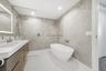 Bathroom with Tub