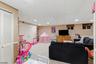 Recreation Room in Basement