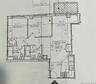 View of floor plan / room layout
