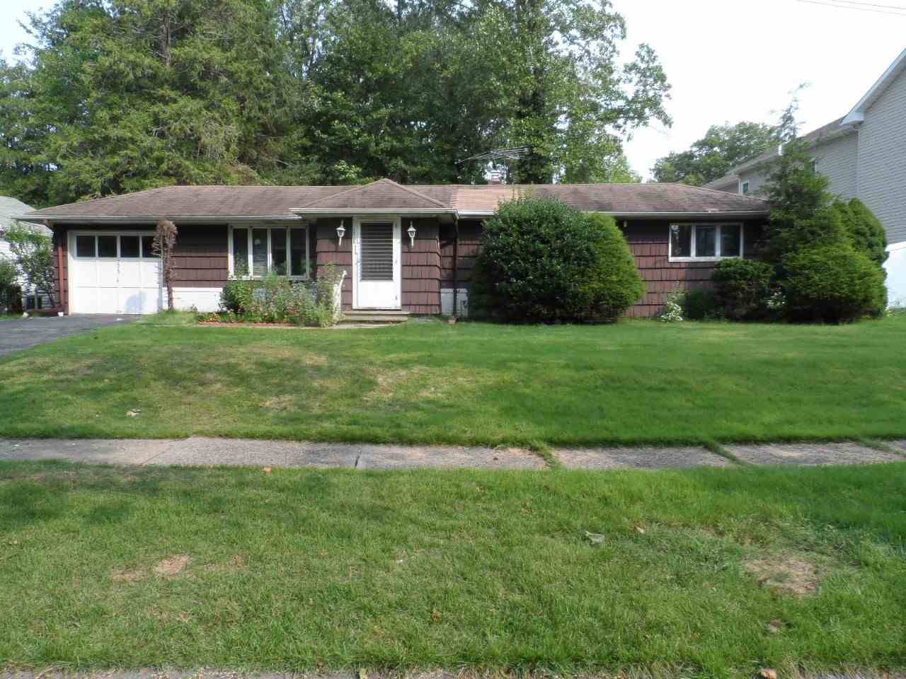 278 CLEVELAND PL New Jersey