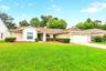 Welcome home to Crystal Creek in Longwood and this BEAUTIFULLY MAINTAINED 4-Bedroom, 2-Bath, single-story POOL HOME offering an inviting blend of comf