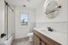 Hall Bathroom 1