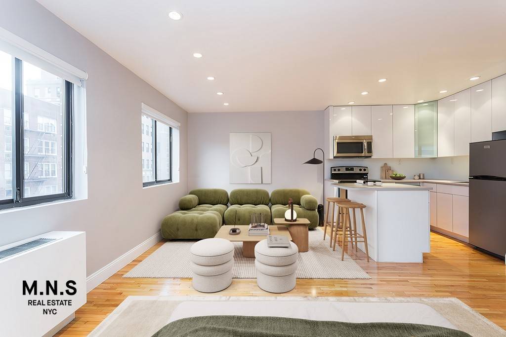 Beautiful Studio Apartment in Prime Chelsea Available 8 15 !