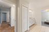 Connecting Bath between theme rooms