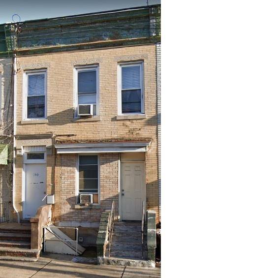 146 WEST SIDE AVE Multi-Family New Jersey