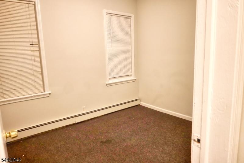 Unit 1 Bedroom