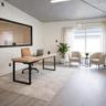 Office Space Virtually Staged