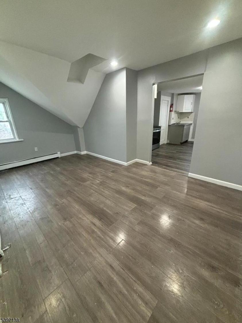 3rd floor living room