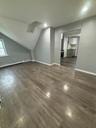 3rd floor living room