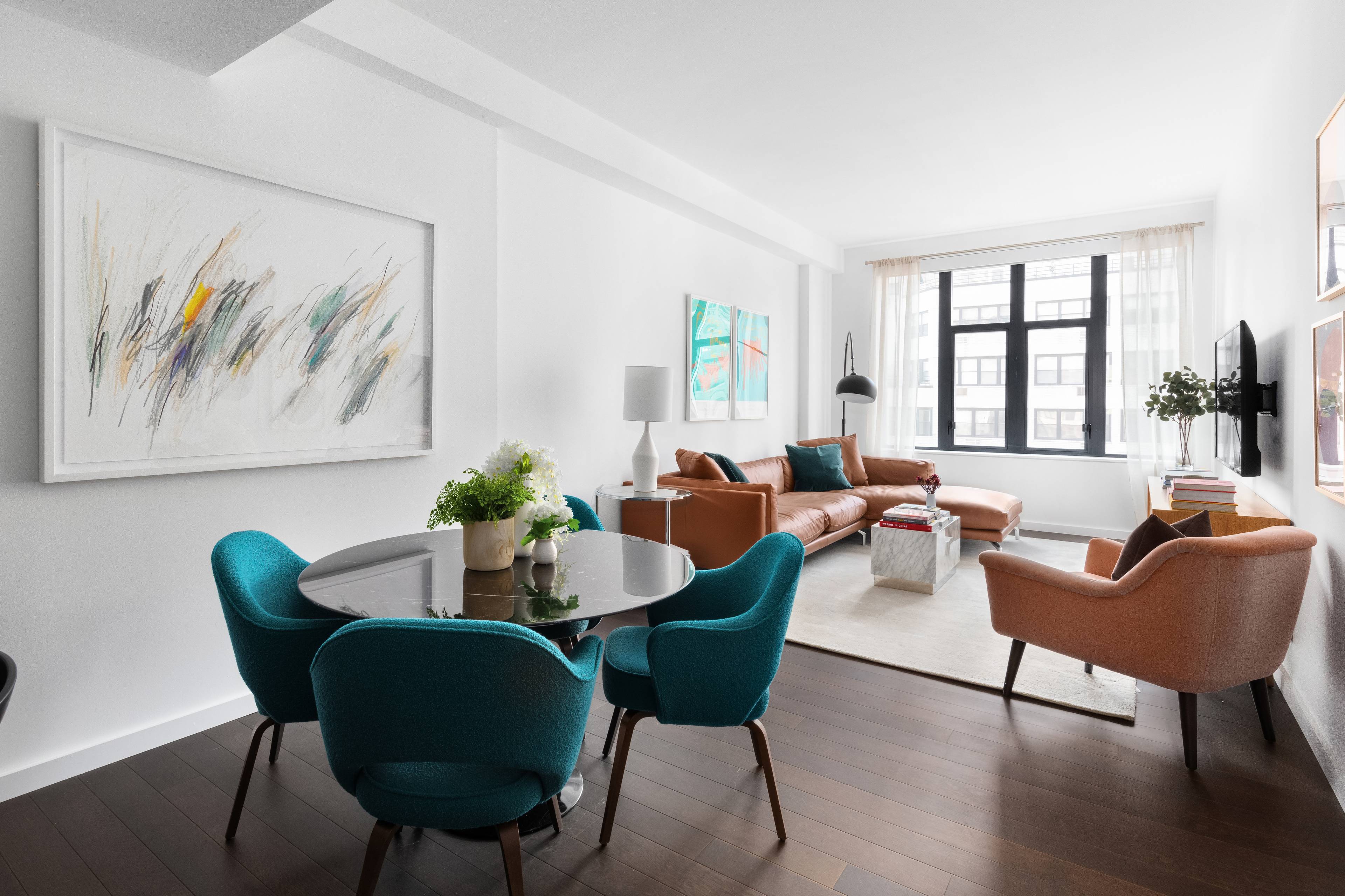 THE LINDLEY 74 homes designed for sensible New York living.