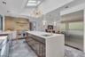 Gourmet Kitchen