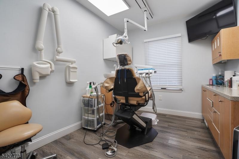 Exam Room