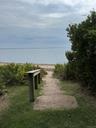 Shinnecock Bay Private Beach Access