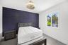 1st Floor Guest Bedroom