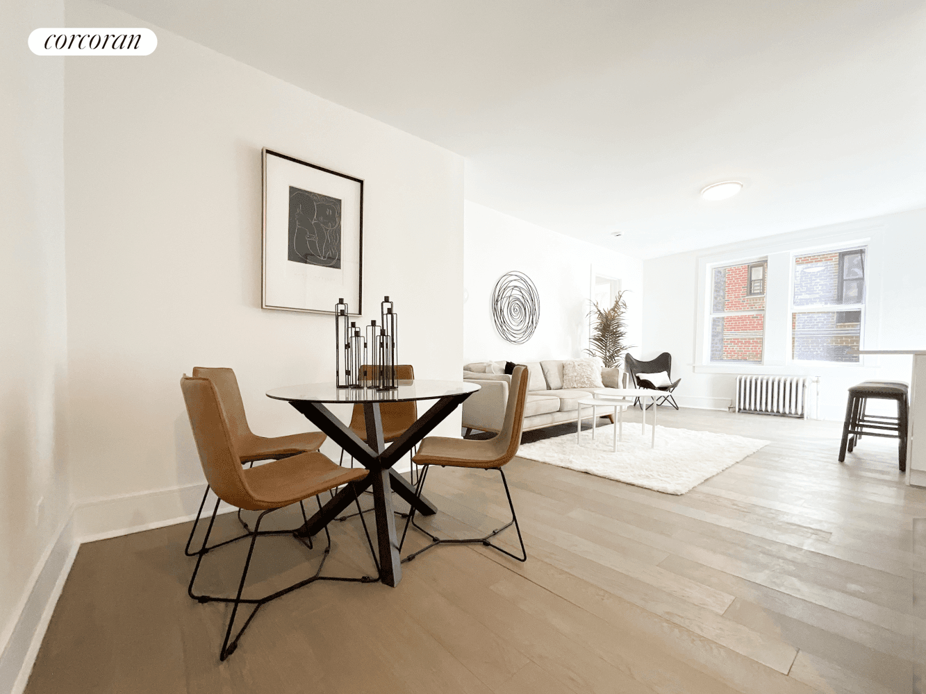 Welcome to Northern Lights A collection of newly released, brand new, renovated apartments in a re imagined pre war, converted condominium building located moments away from the heart of Downtown ...