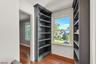 Built In Bookcases