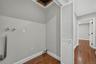 Washer/Dyer Hook-up on 2nd Floor