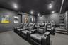 THEATER ROOM