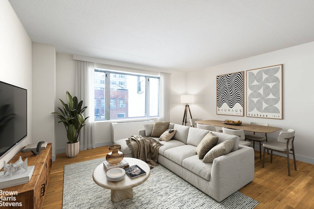 Gracious 2 Bedroom in the heart of Downtown Brooklyn !