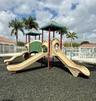Playground Antille's Club House