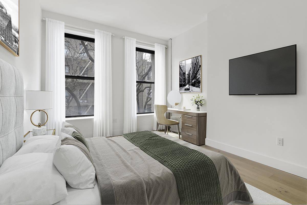 EV329Introducing The Newest Rental Collection in The East Village.
