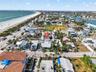 The Sea Loft Unit of the Triplex, Steps to the Gulf and Award Winning Beach,