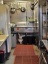 Kitchen - back
