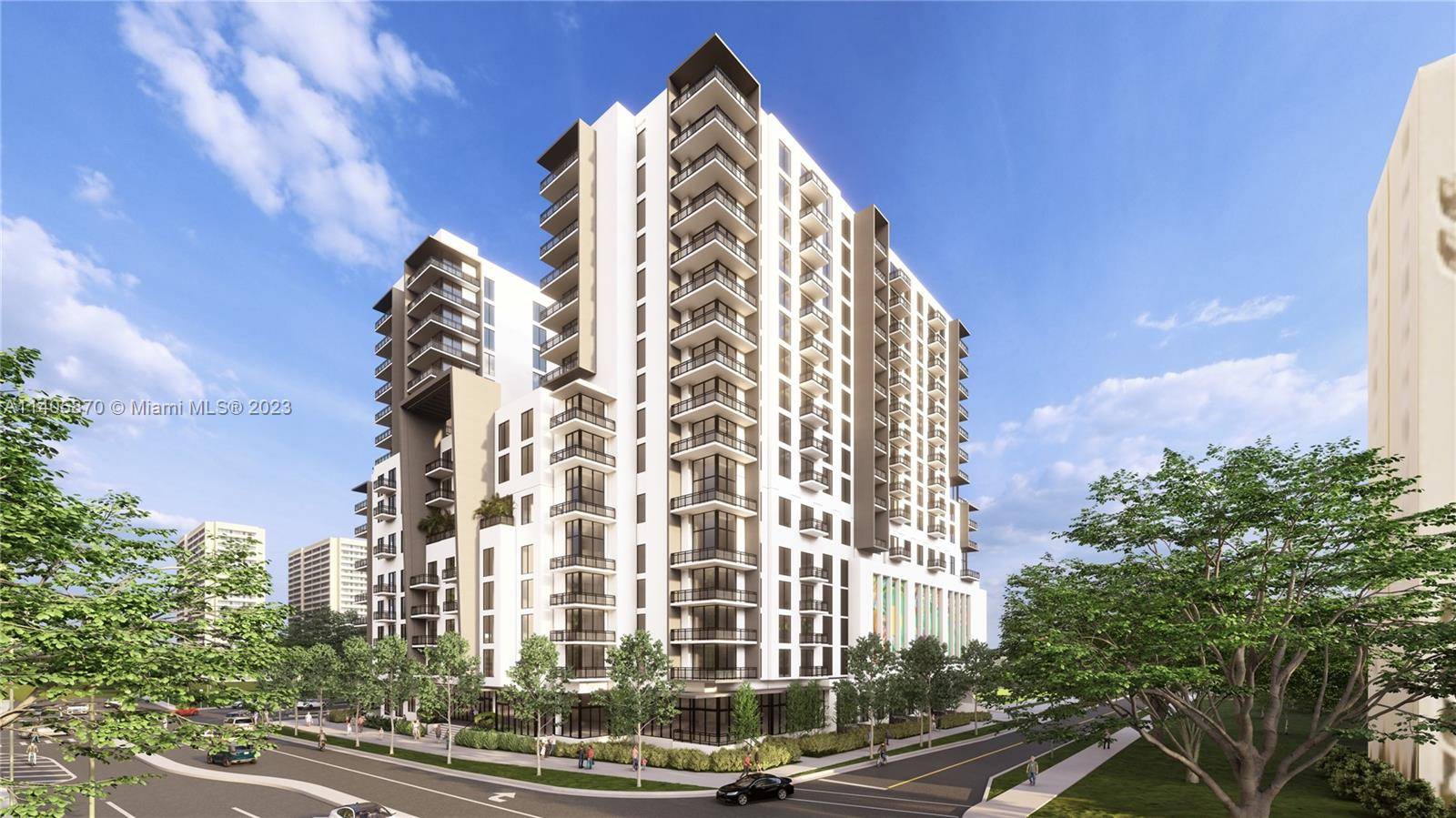 Miami's best new investment venture a flexible fully furnished condominium opportunity allowing for both short long term rentals or a residence you can call home.