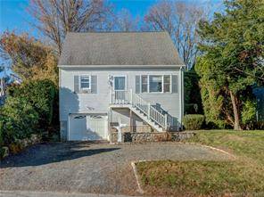 Welcome to this charming, low maintenance home with an additional Building Lot behind it !
