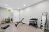 Basement Bonus Room