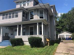 Spacious 3 Family home in desirable Brooklawn area in North Bridgeport.