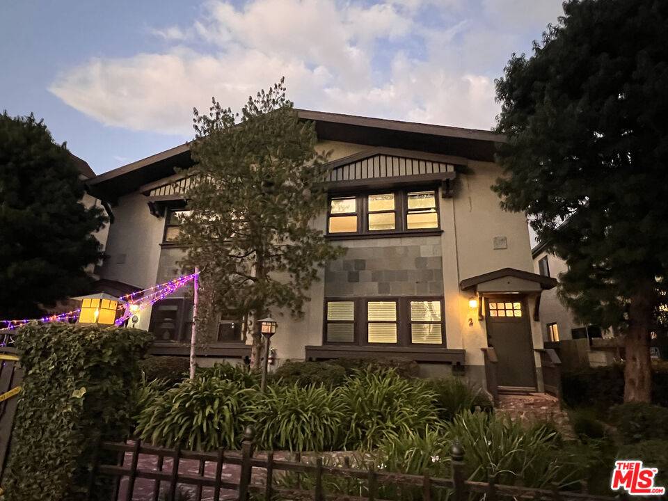 1511 12th St 8BR Santa Monica La