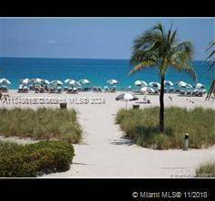 Location ! Location ! Beautiful unit directly across from the world famous Bal Harbour Shops !