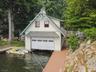 Boathouse & Dock