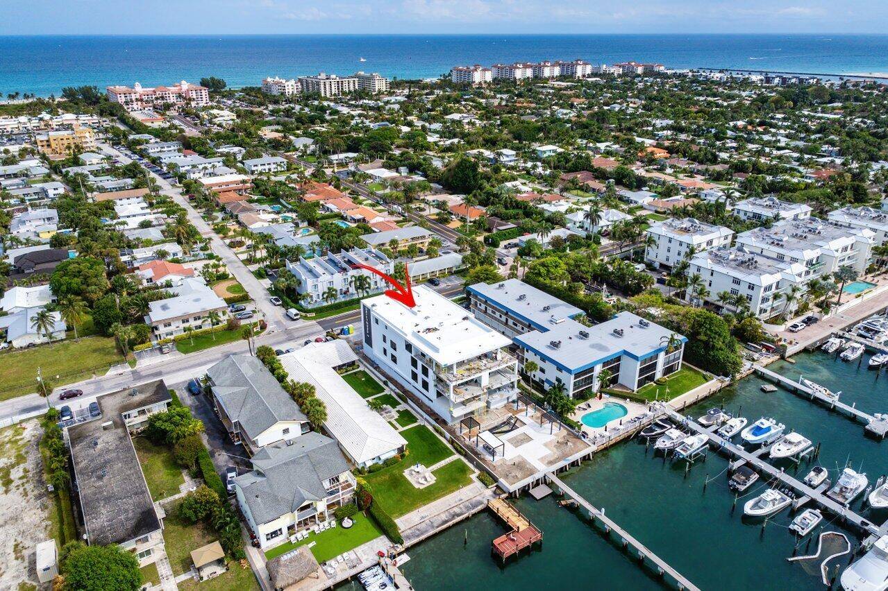 Whether you envision a family compound or a lucrative investment, The Driftwood Singer Island offers the perfect fusion of opulence and financial potential.
