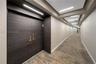 Entrance of apartment Corridor